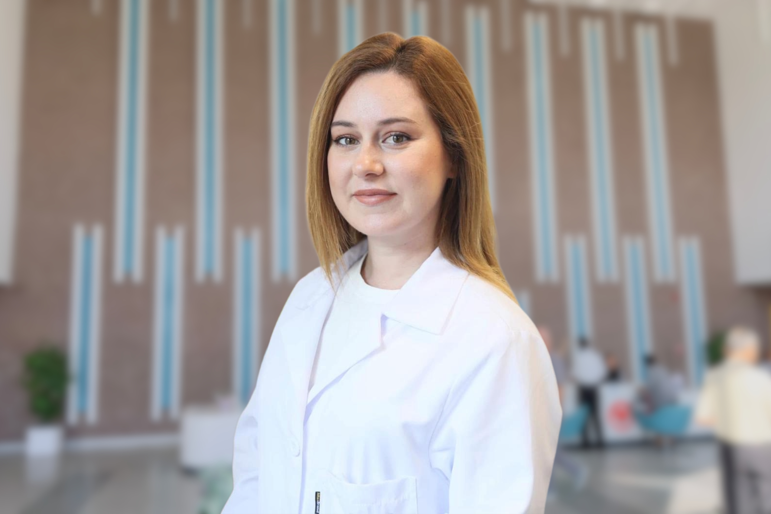 Dr. Arlinda Abazaj
