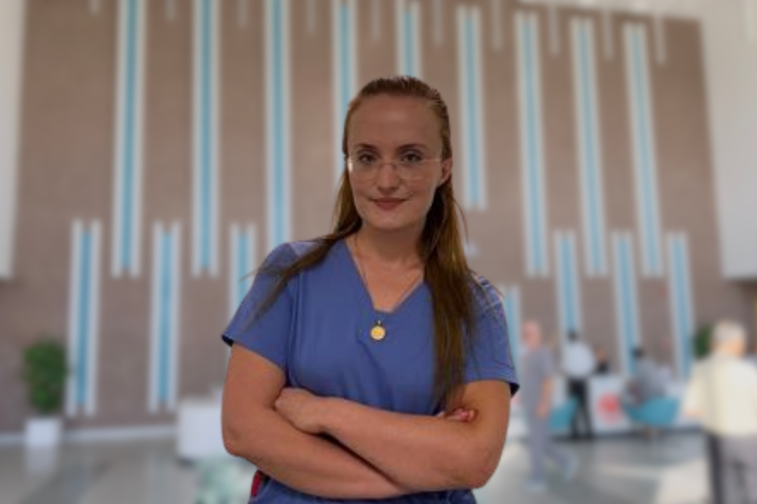 Dr. Artjola Todaj