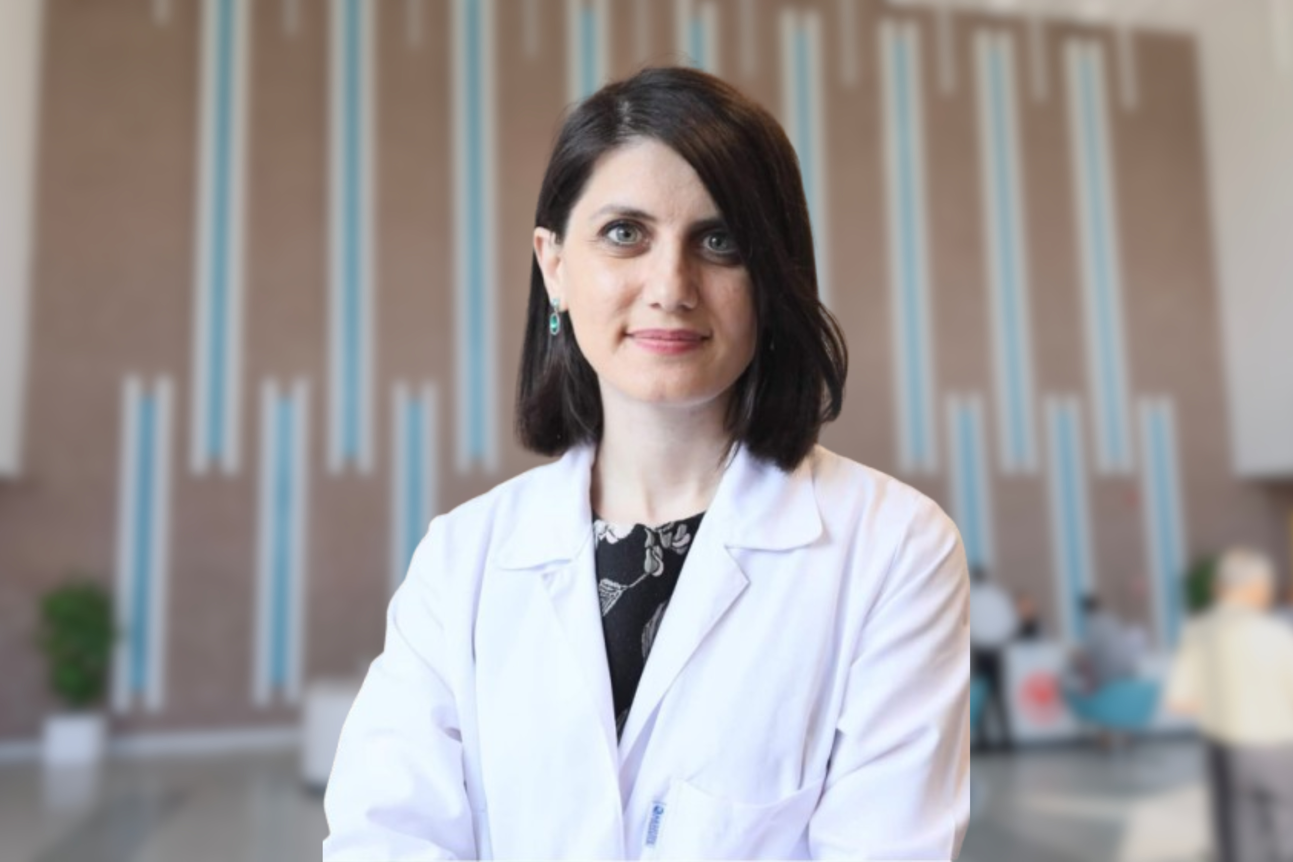 Dr. Aureta Bruci