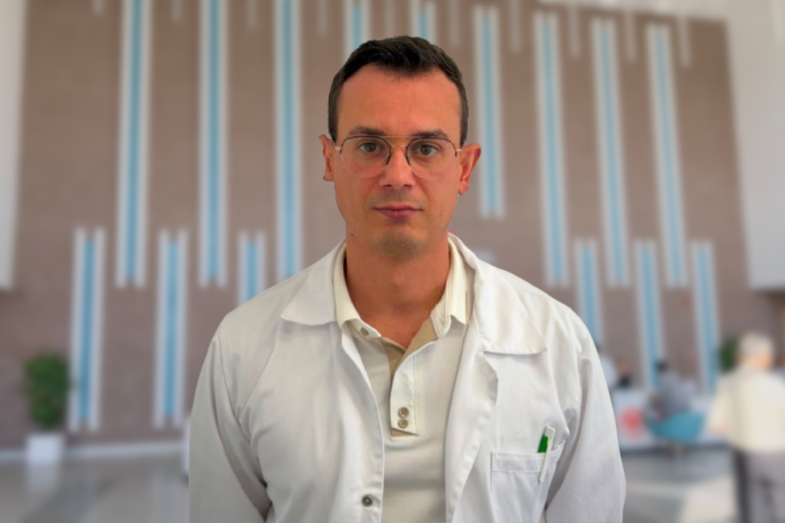 Dr. Edis Ramo