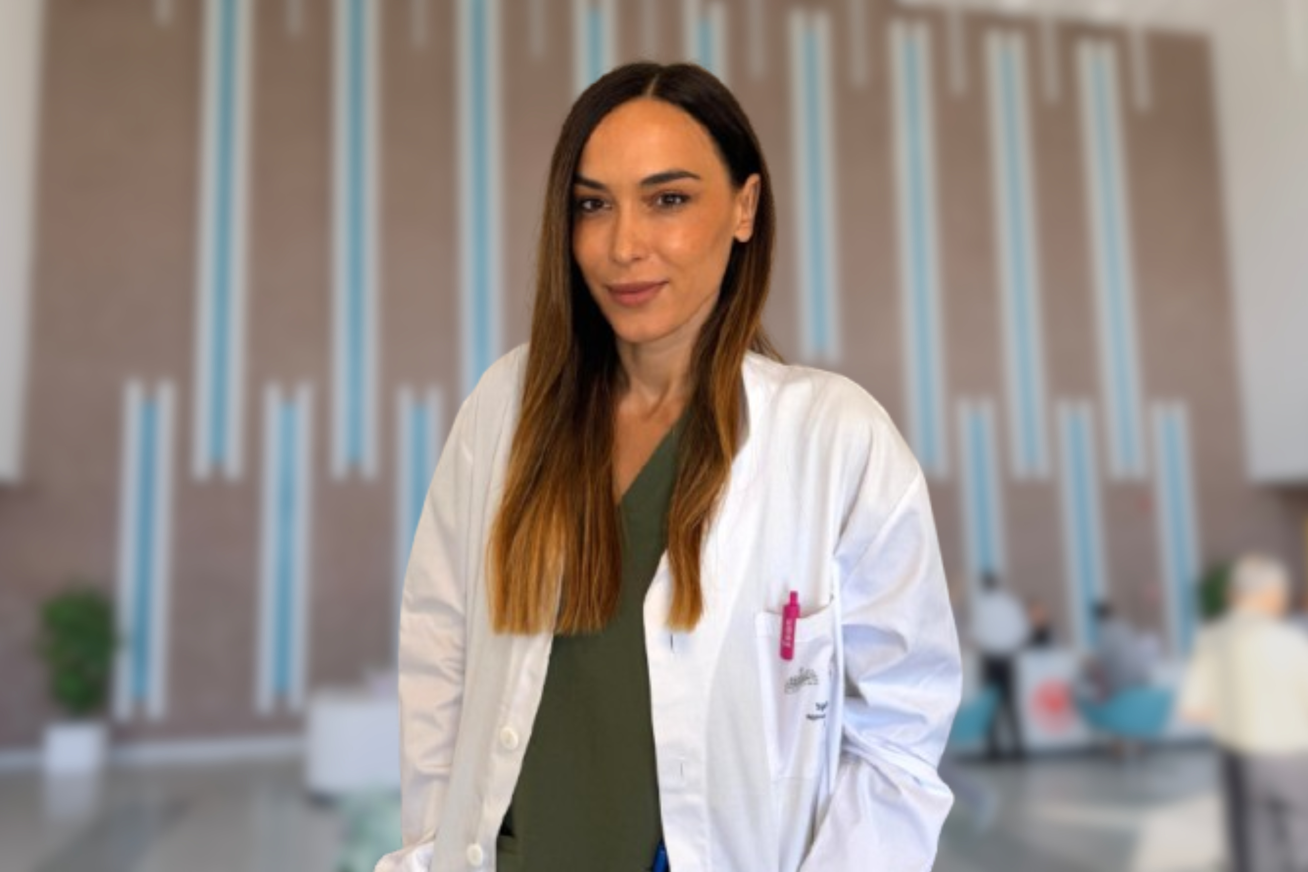 Dr. Elca Gjini