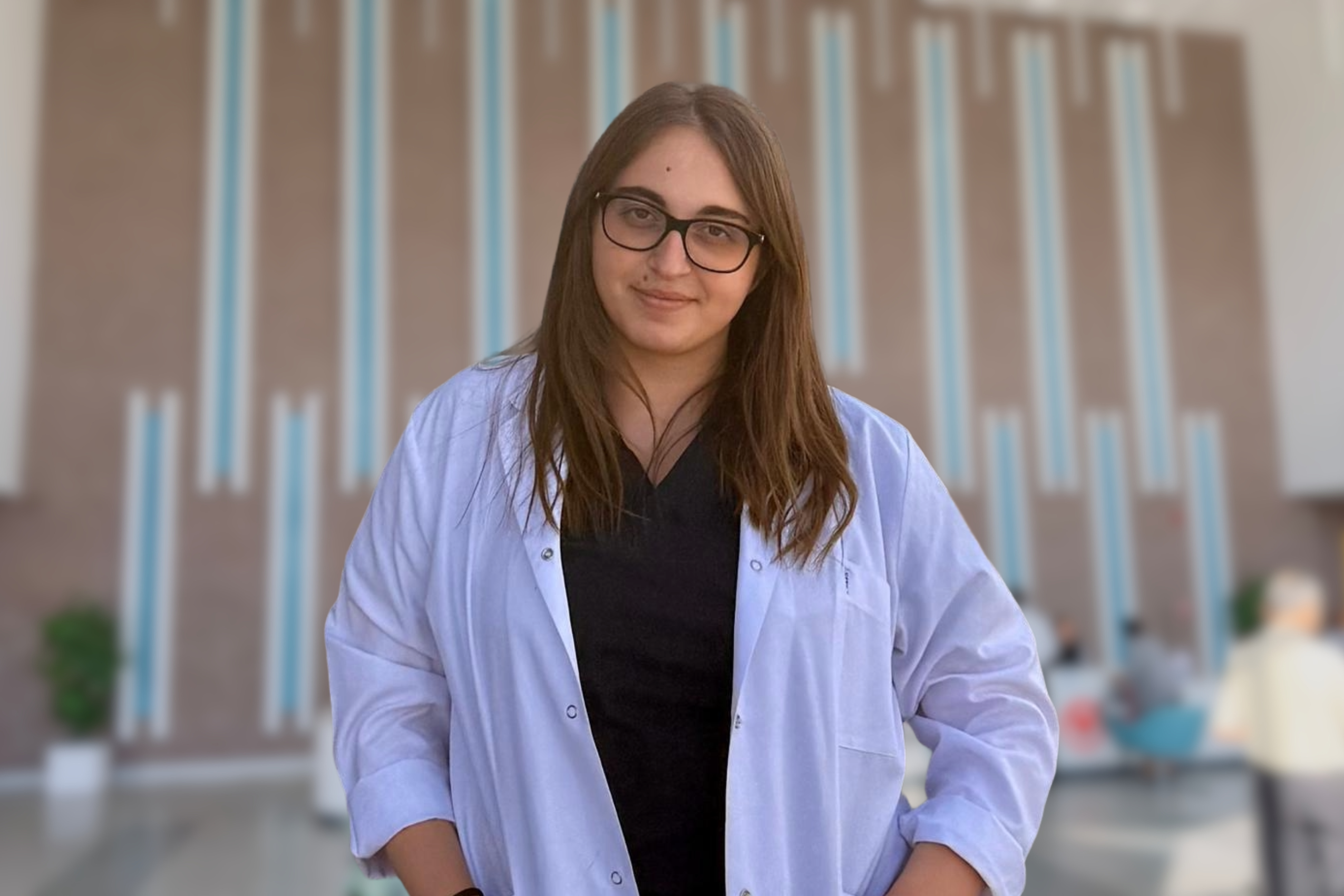 Dr. Elma Bregaj