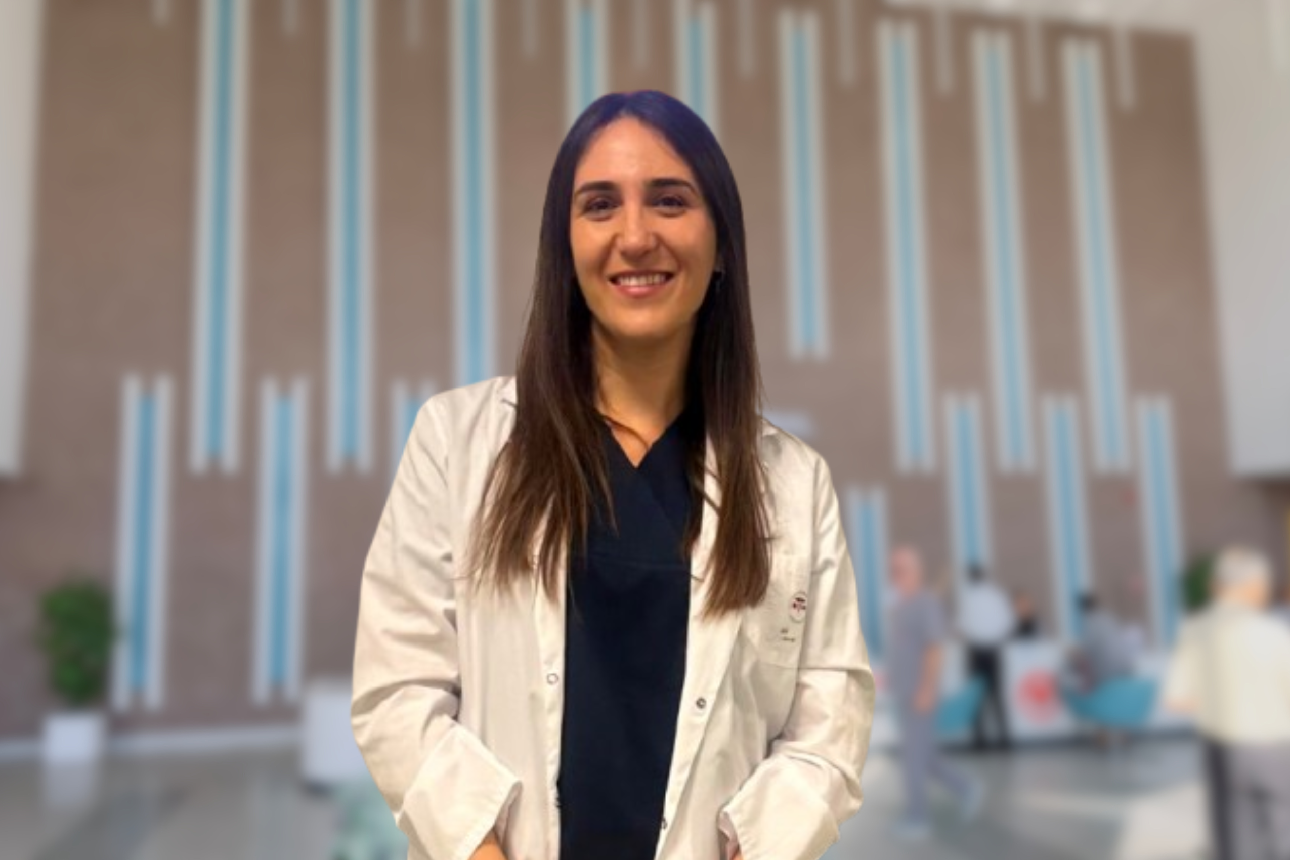 Dr. Ilda Sulaj