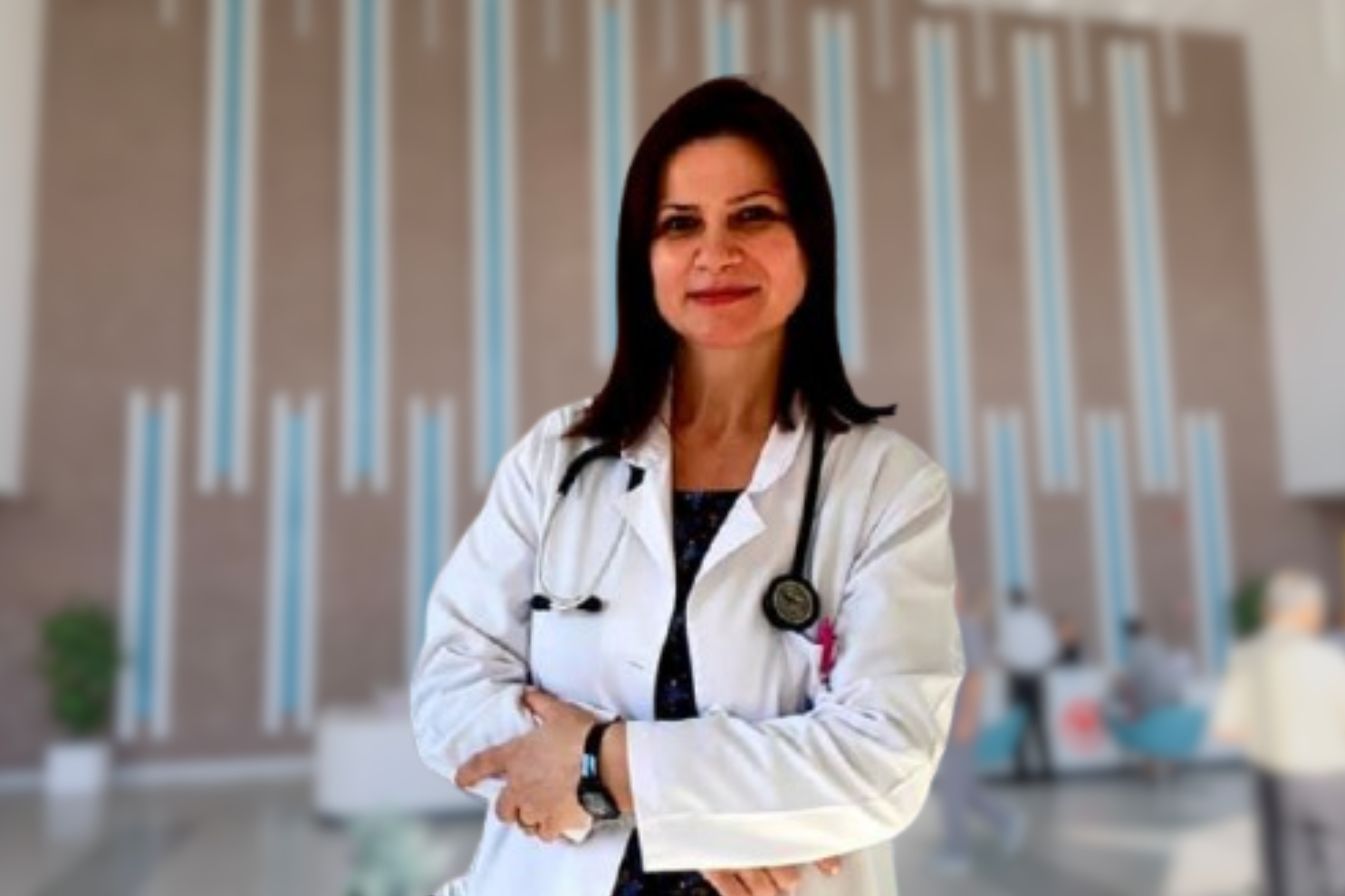 Dr. Jolanda Daka