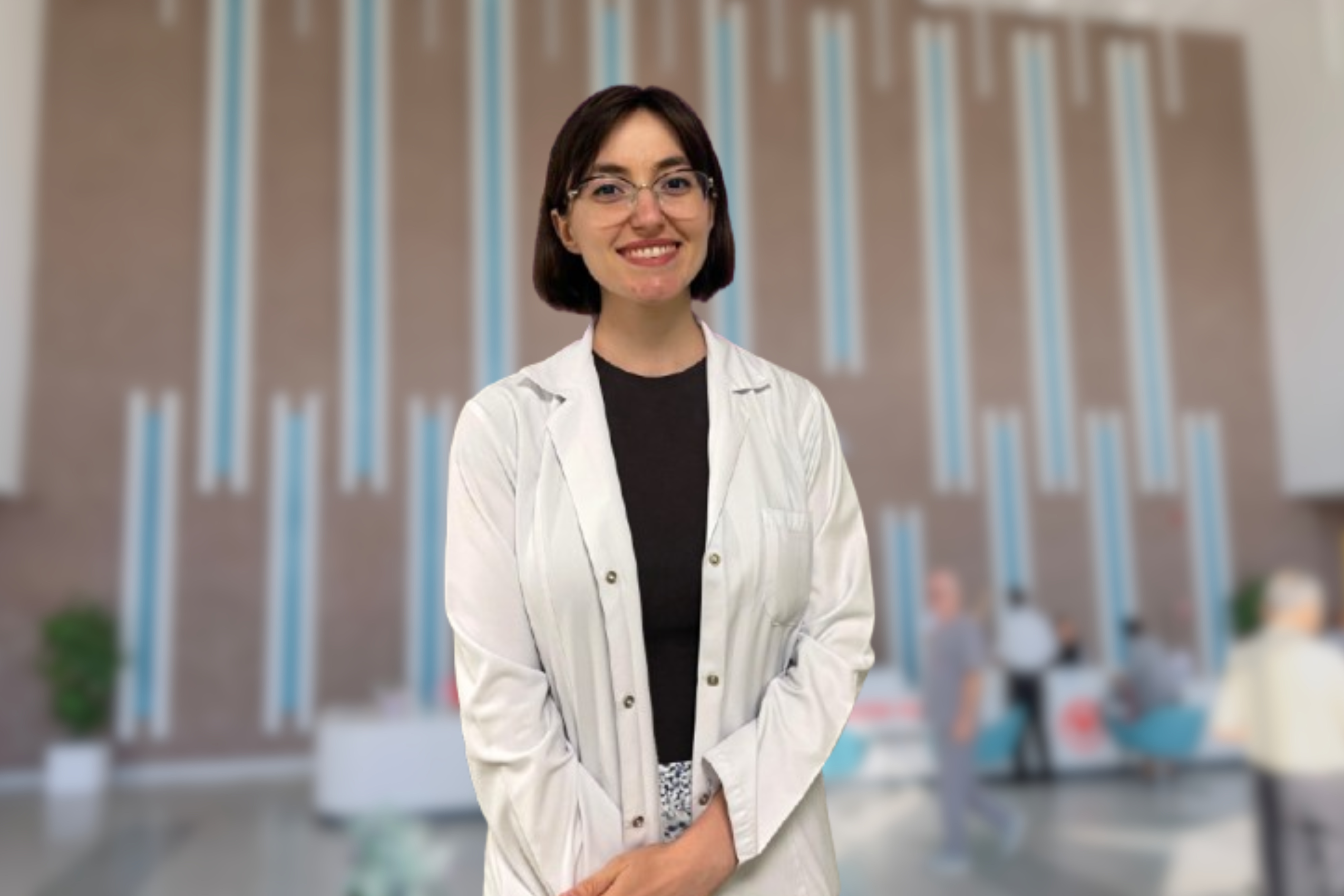 Dr. Jora Tana