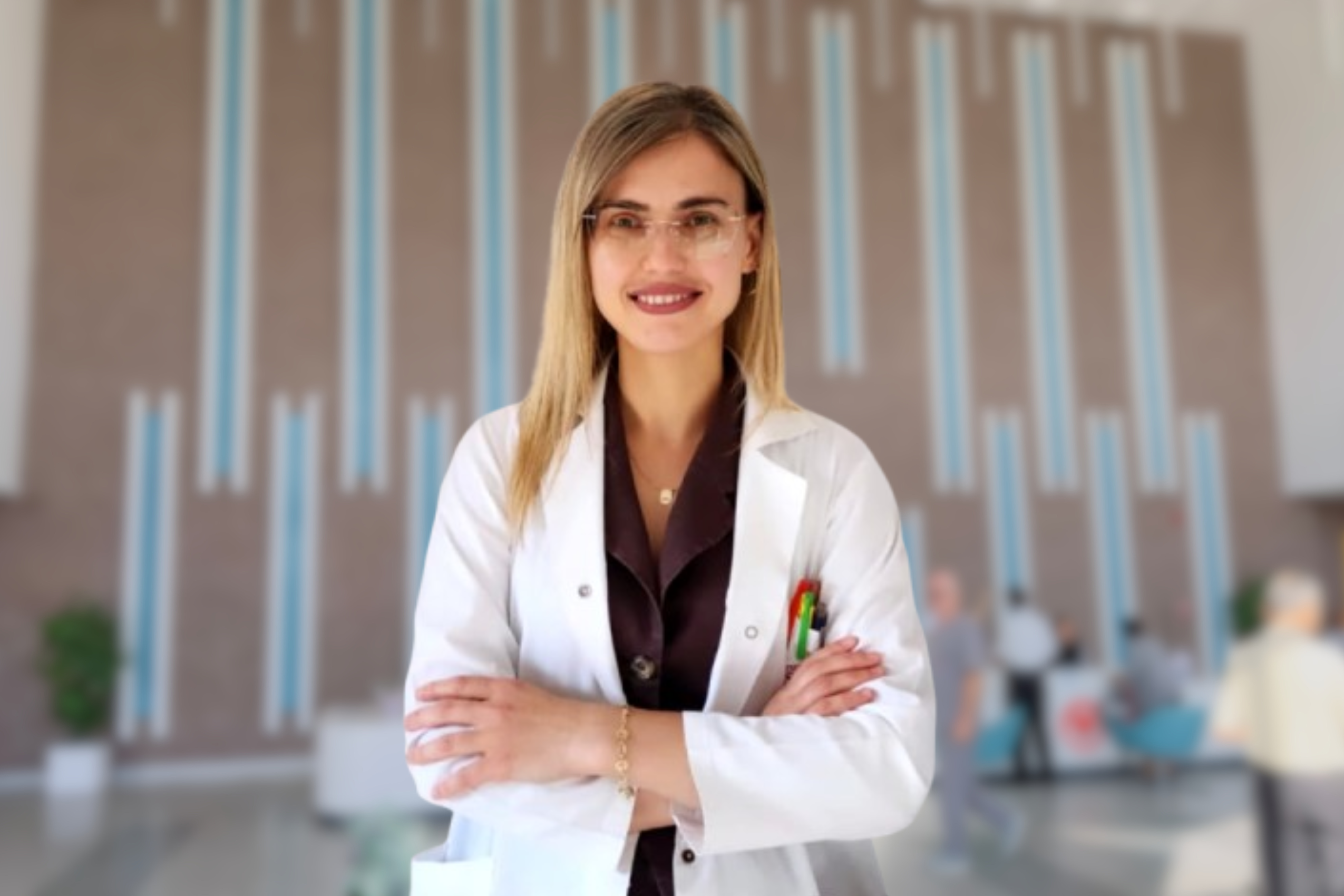 Dr. Kjanda Elpenoria