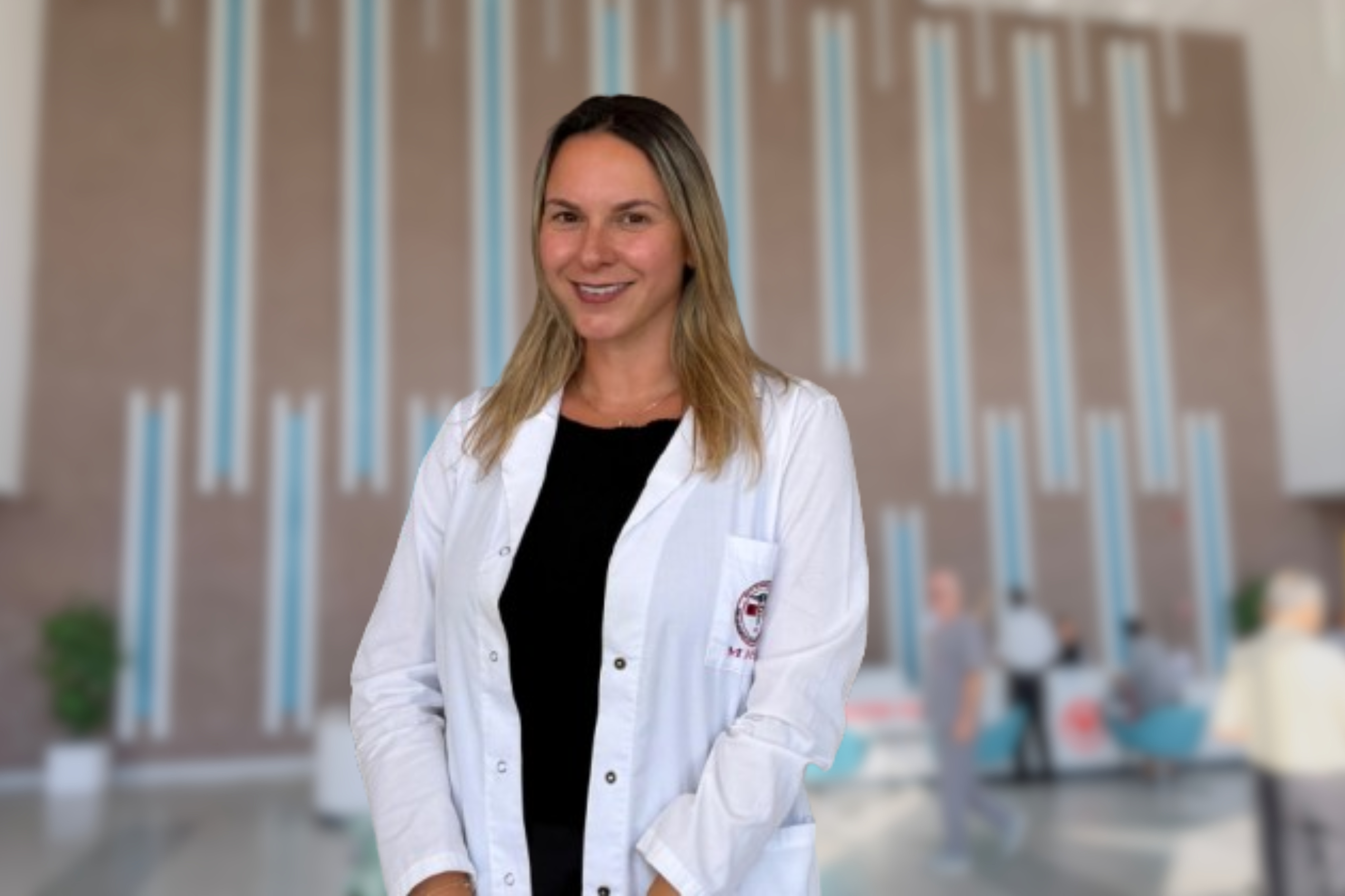 Dr. Migena Gjura