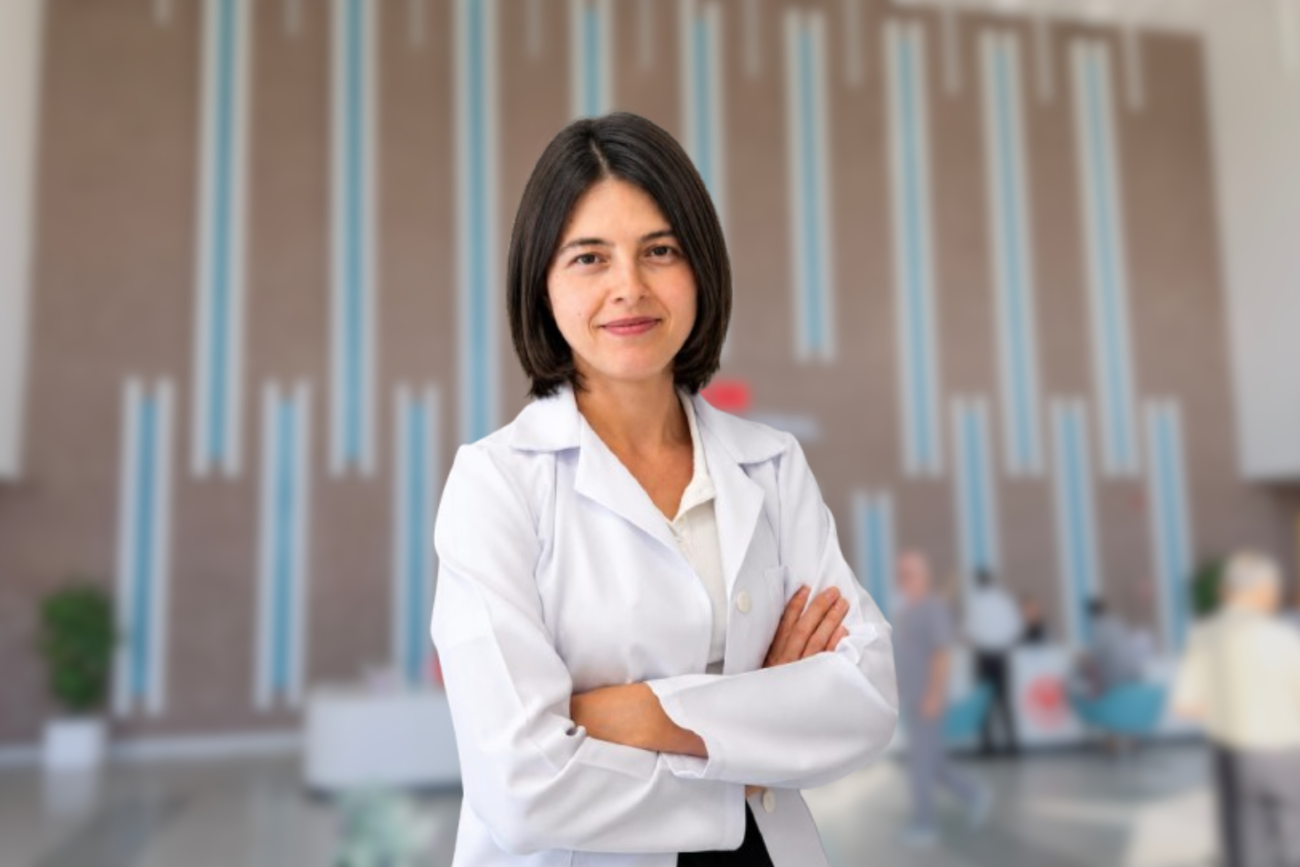 Dr. Romina Saraçi