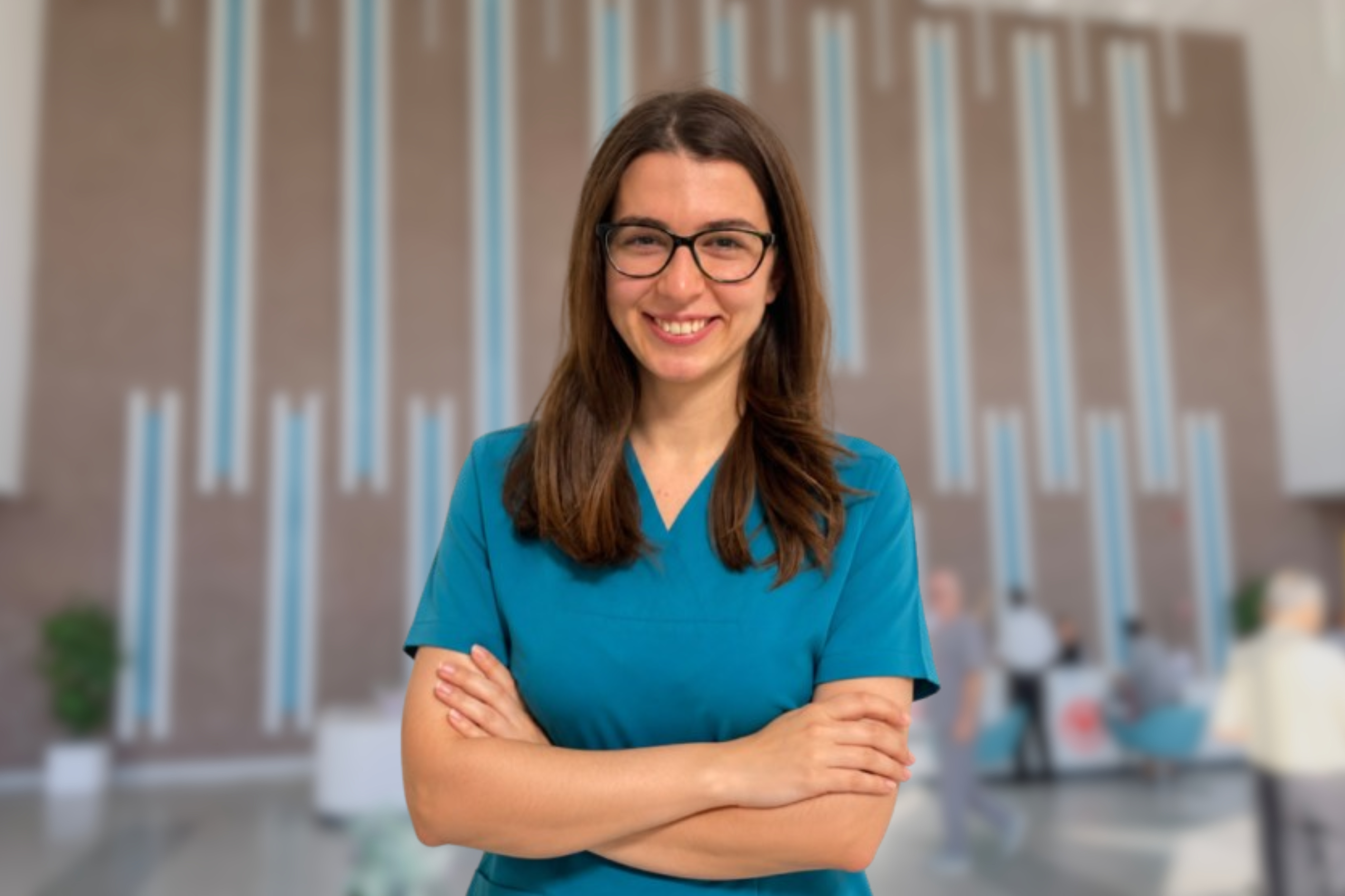 Dr. Irena Përmeti