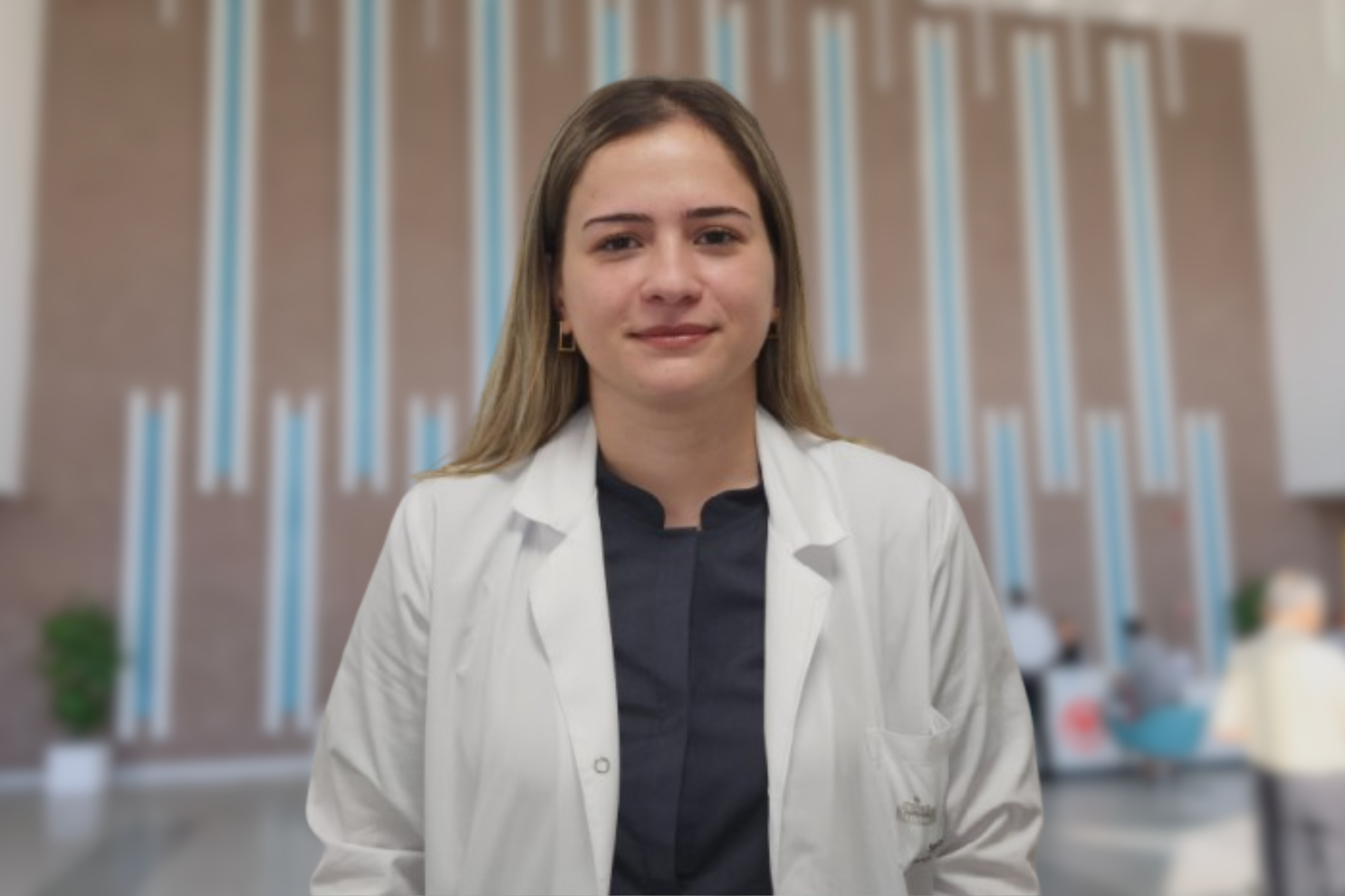 Dr. Tea Bojdani