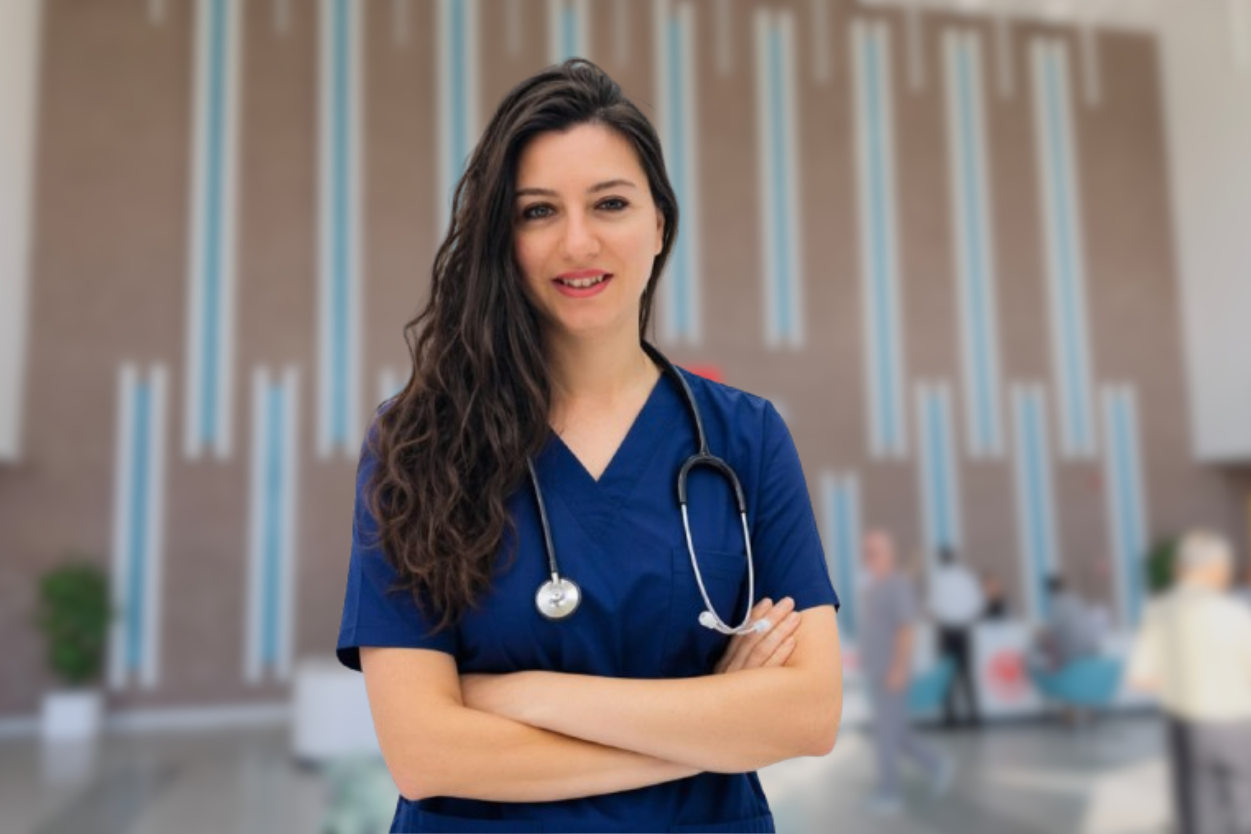 Dr. Xhoana Derraj